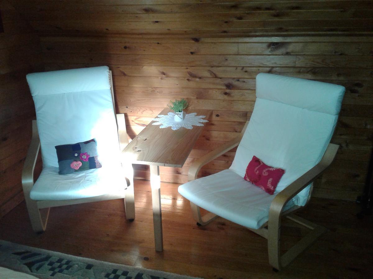 B&B Art Of Germany Caledonia Luaran gambar
